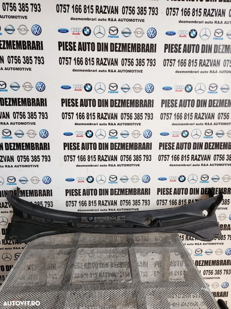 Grila Stergatoare Hyundai I40 An 2011-2012-2013-2014-2015-2016-2017 Volan Stanga Europa - 1