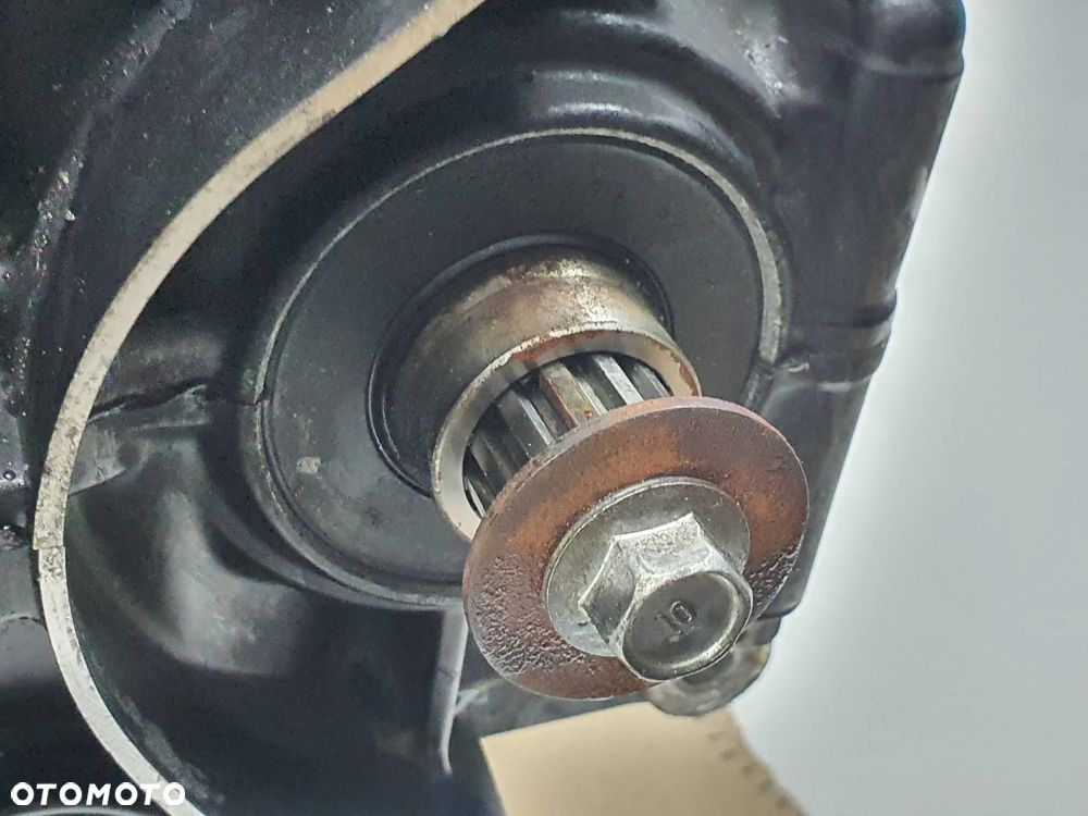 SILNIK SLUPEK ENGINE   HONDA  CMX 500 REBEL - 7