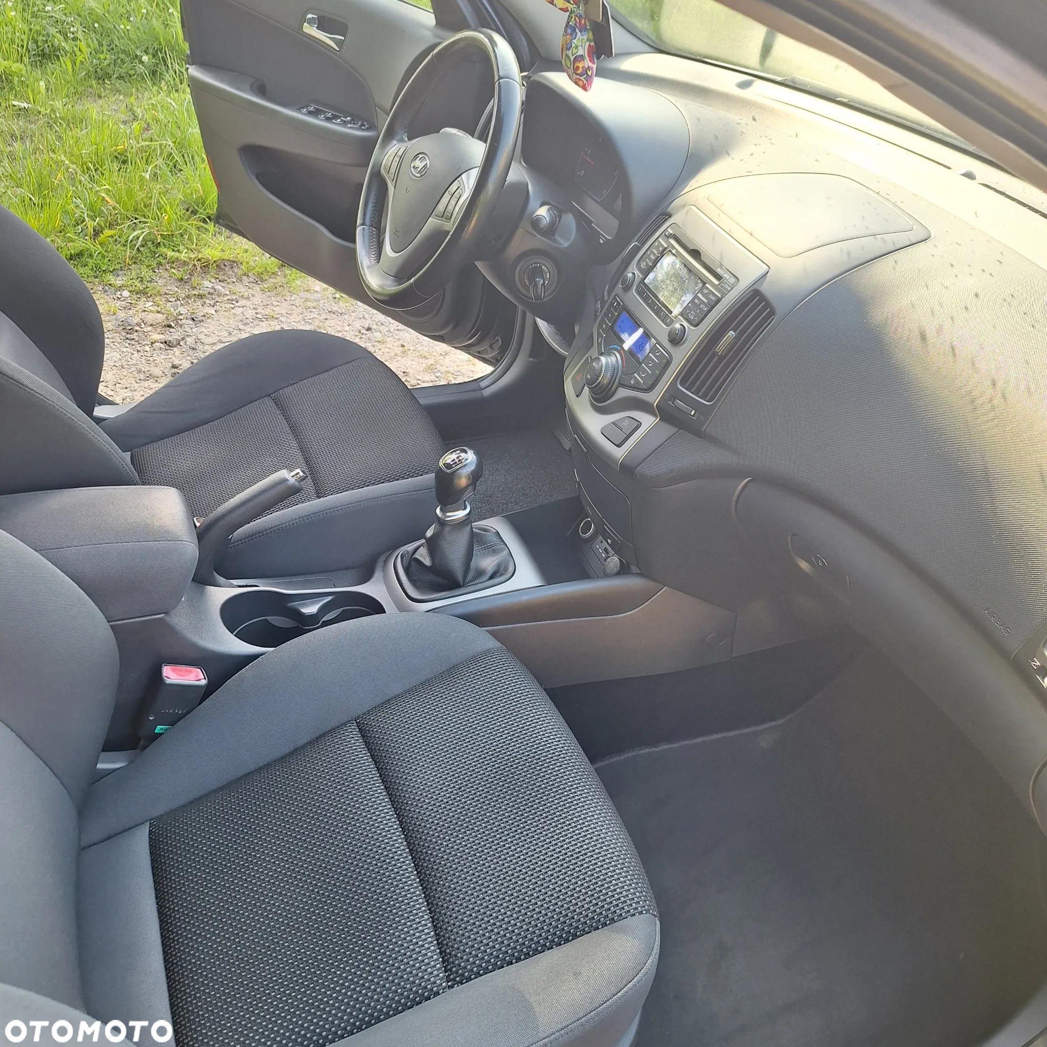 Hyundai i30 - 15