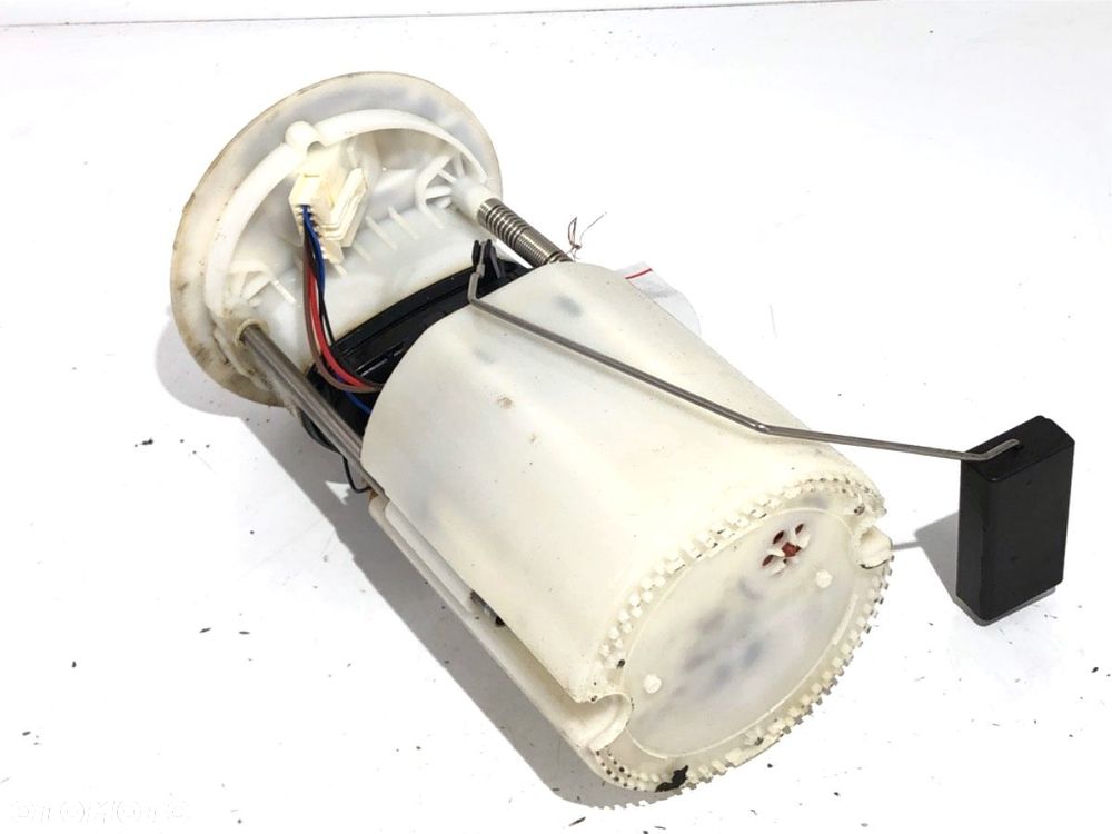 POMPA PALIWA - 78.00 PLN - FIAT PANDA (169_) 2003 - 2022 1.1 (169.AXA1A) 40 kW [54 KM] benzyna 2003 - 2