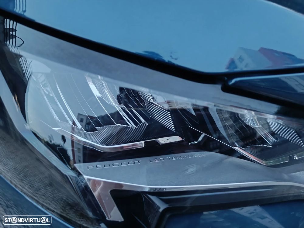 Peugeot 5008 PureTech 130 EAT8 Stop & Start Allure - 13