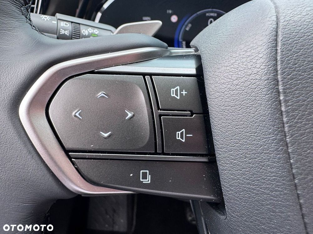 Lexus NX 450h+ Prestige AWD - 28