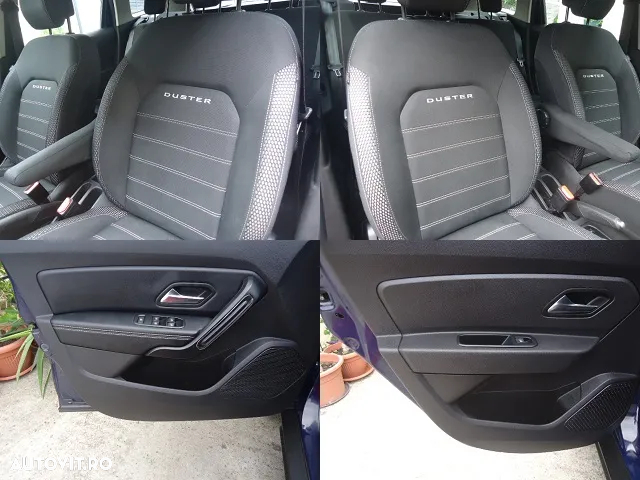Dacia Duster TCe 125 2WD Prestige - 38