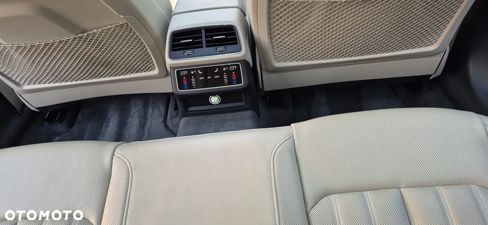 Audi A6 Limousine 50 TDI mHEV Quattro Sport Tiptronic - 15