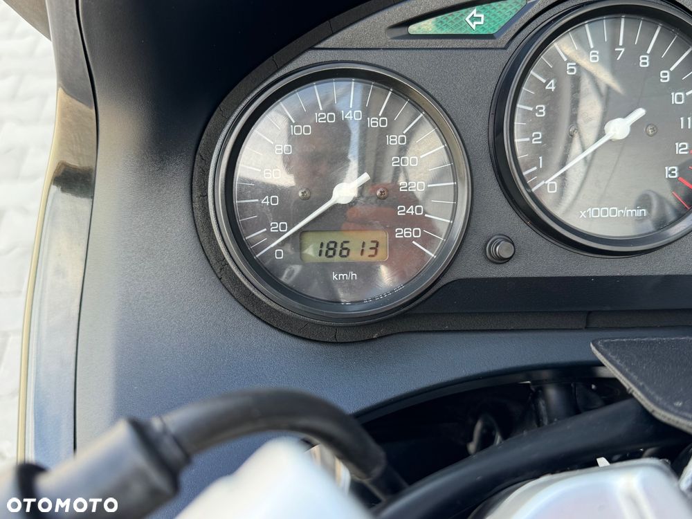 Suzuki GSX-F - Katana - 22