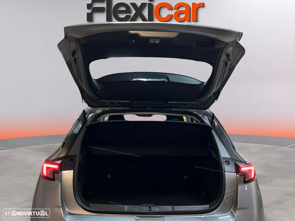 Opel Mokka 1.2 T Elegance AT - 19