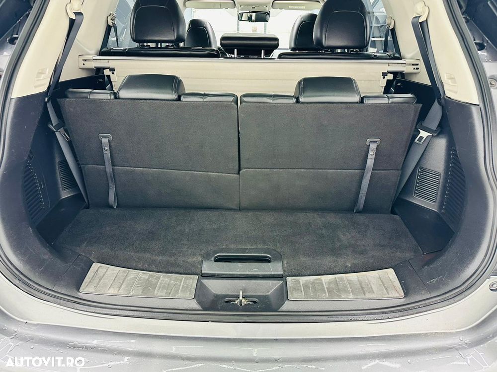 Nissan X-Trail 1.6 DIG-T Tekna - 19