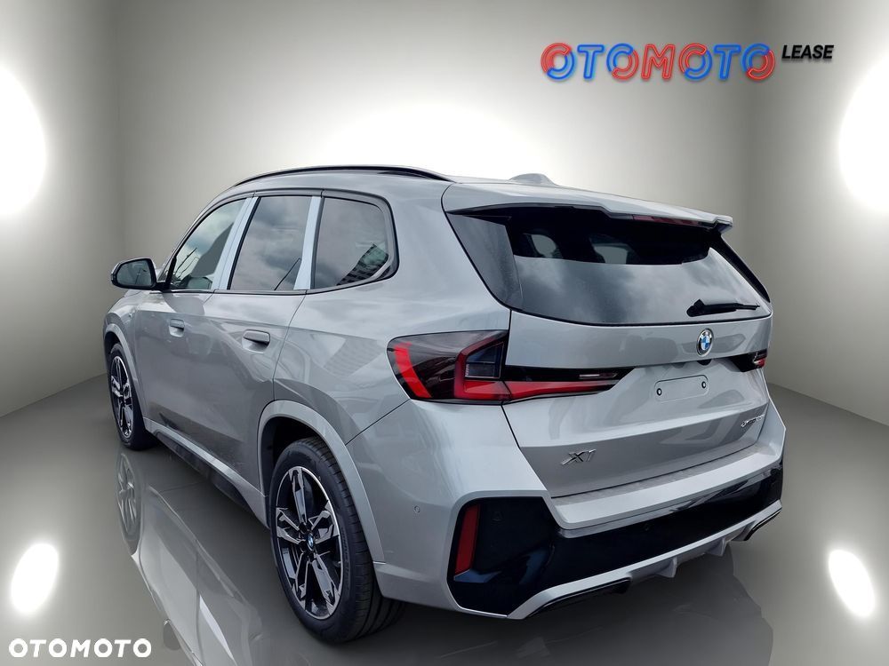 BMW X1 xDrive23i mHEV M Sport sport - 7
