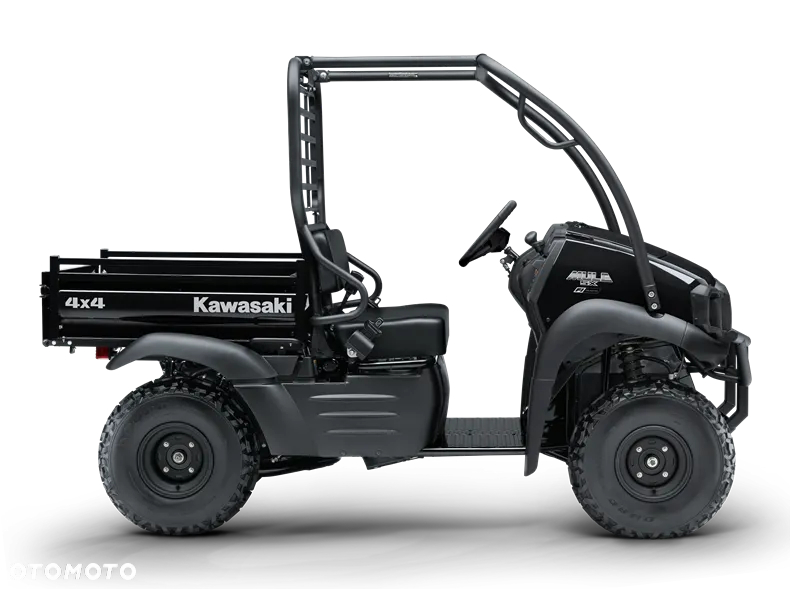 Kawasaki Inny - 5