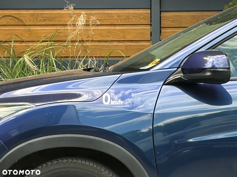 Mazda CX-5 SKYACTIV-G 165 Exclusive-Line - 21