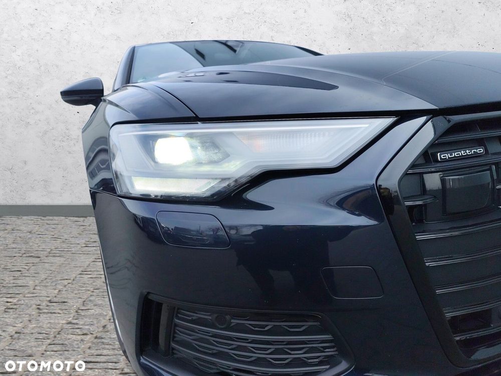 Audi A6 Limousine - 36