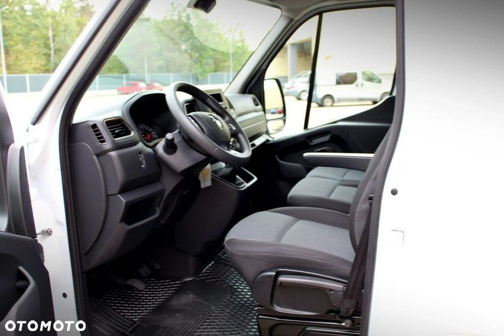 Renault Master L3H2 - 22