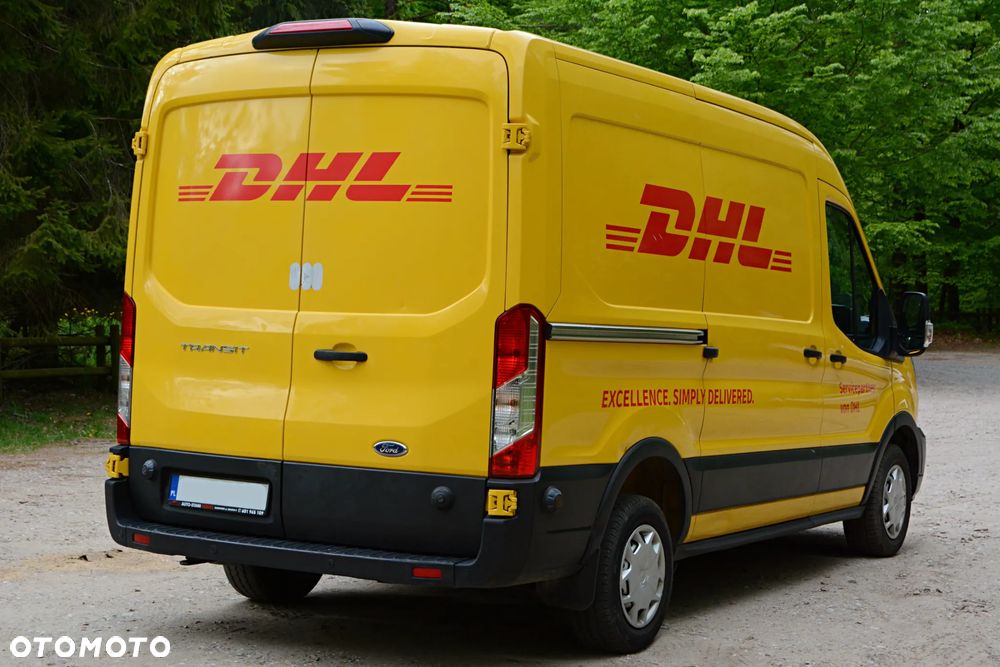 Ford Transit - 6