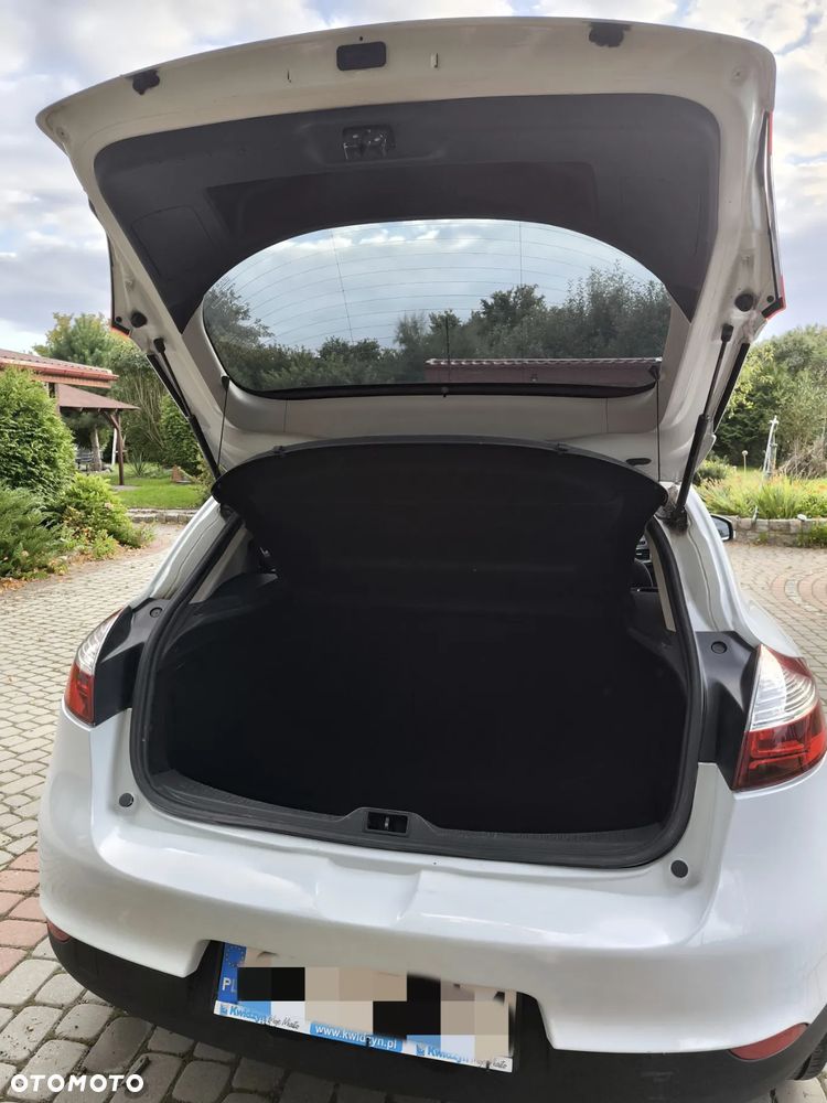 Renault Megane 1.5 dCi Energy Life - 5