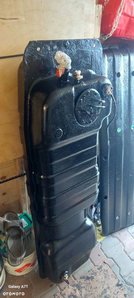 SsangYong/KGM Rexton RX 290 Automatik - 27