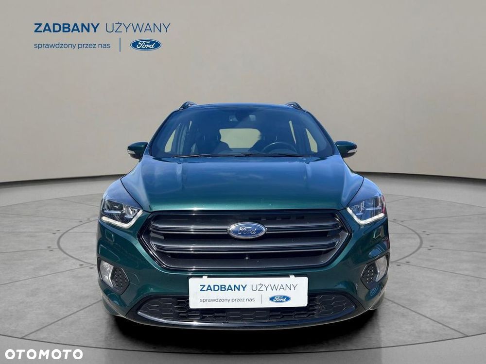 Ford Kuga 2.0 TDCi AWD ST-Line - 3
