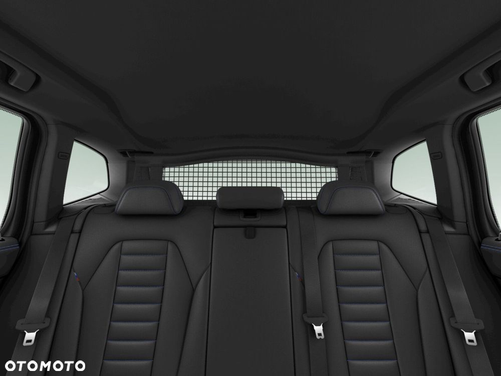 BMW X3 - 9