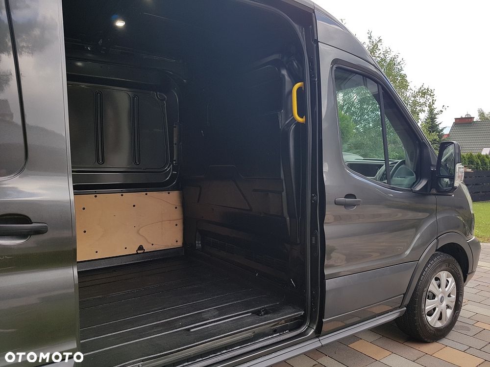 Ford TRANSIT - 20