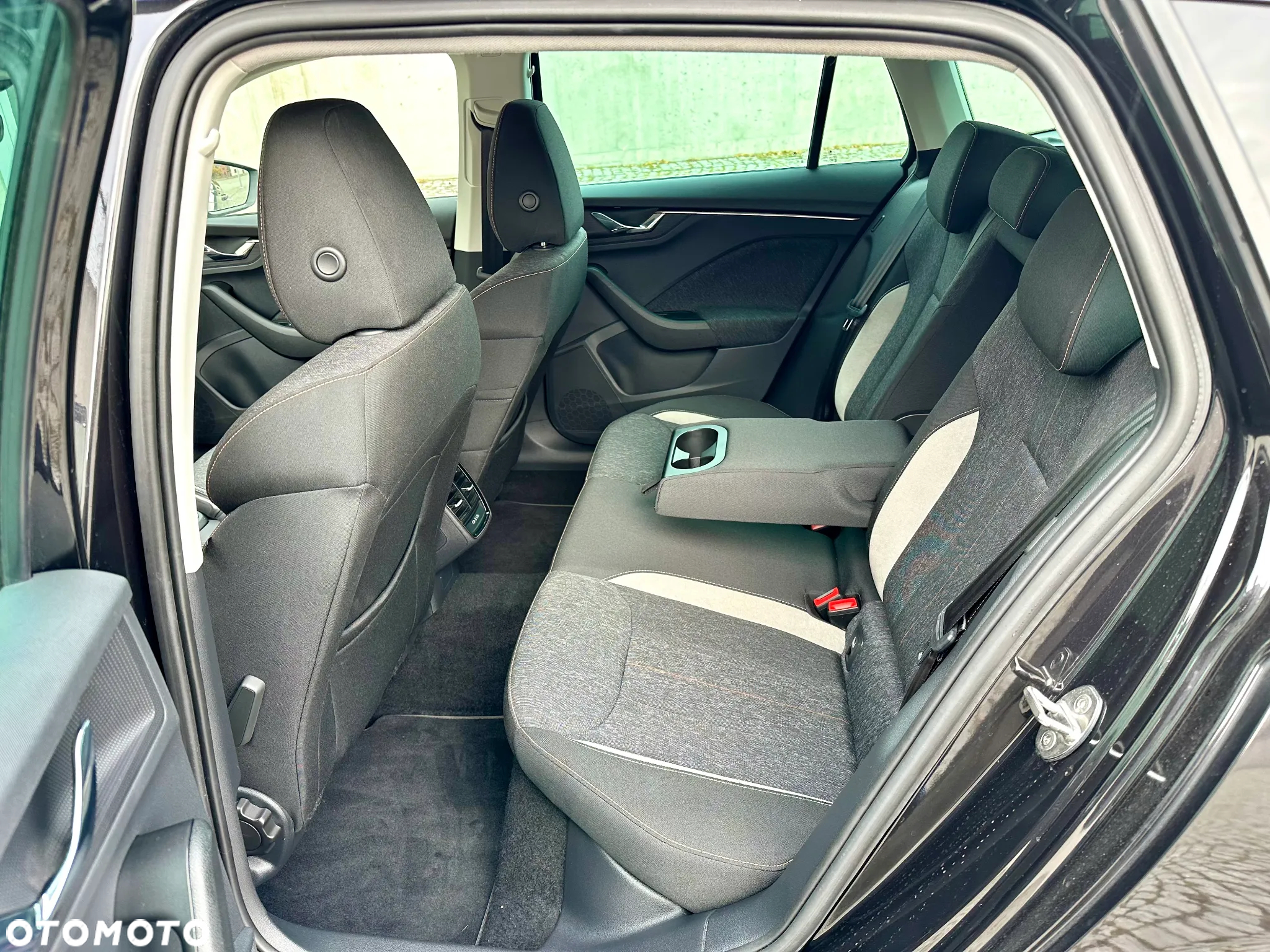 Skoda Scala - 19