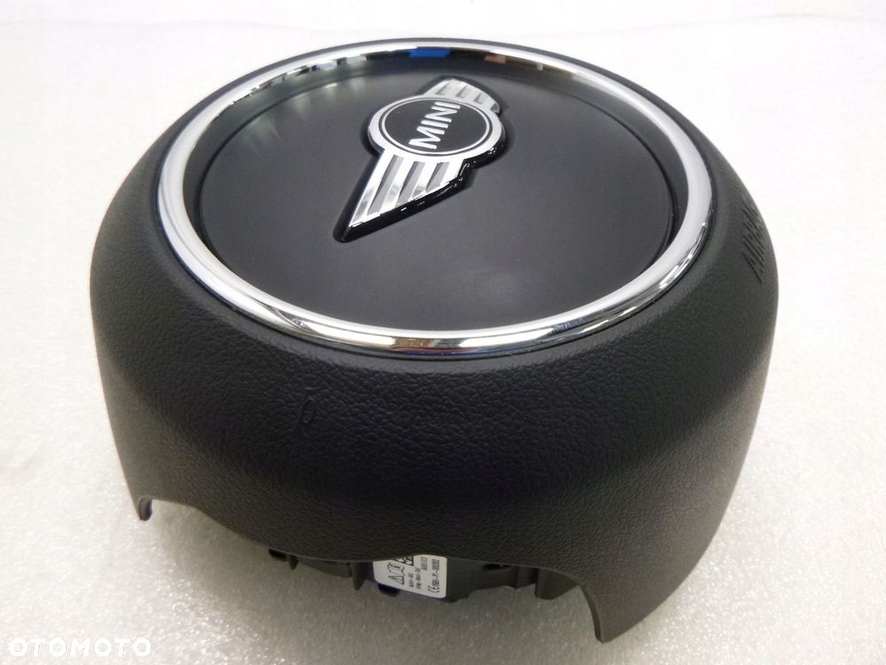 MINI COOPER AIRBAG KIEROWCY PODUSZKA F56 F57 - 6