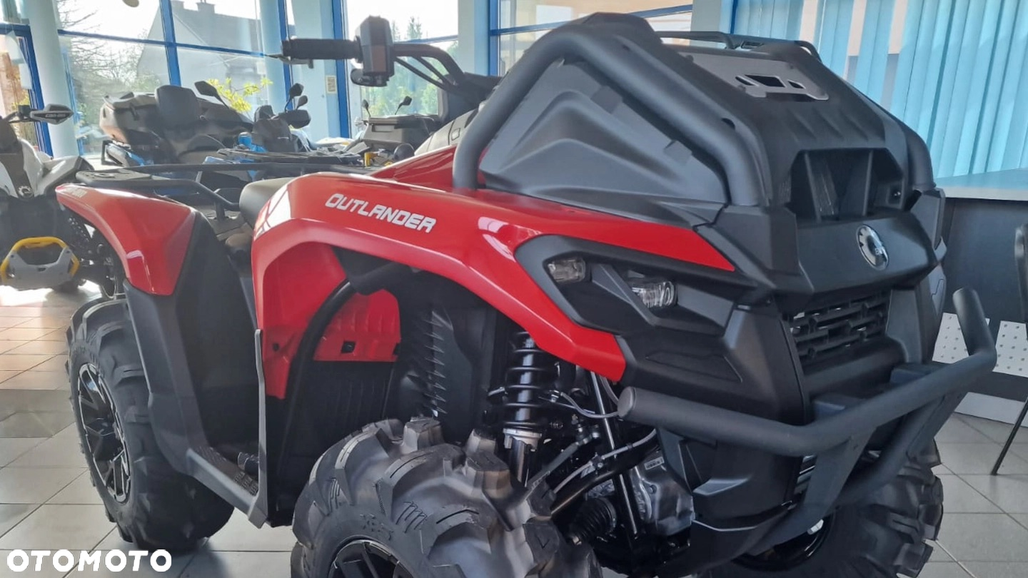 Can-Am Outlander