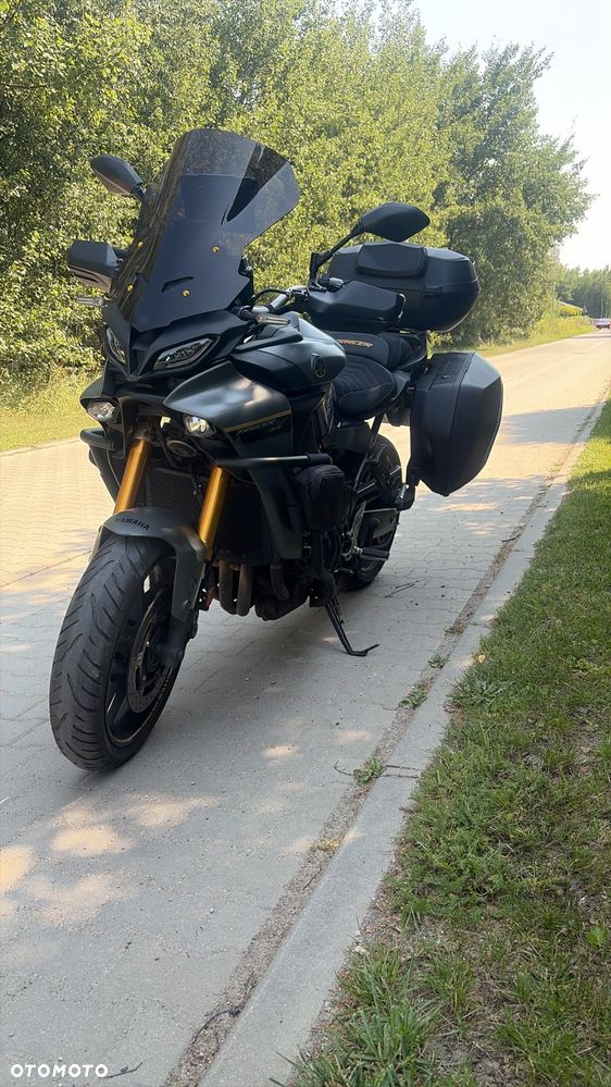 Yamaha GT - 1