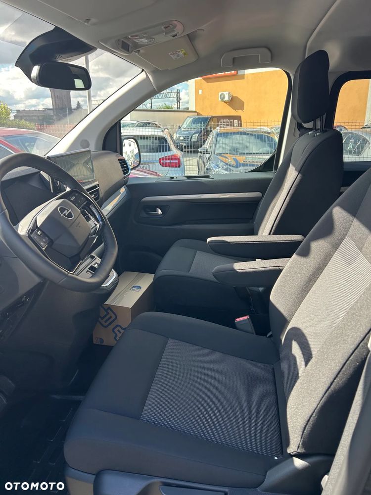 Opel Zafira 2.2 Diesel XL Business - 10