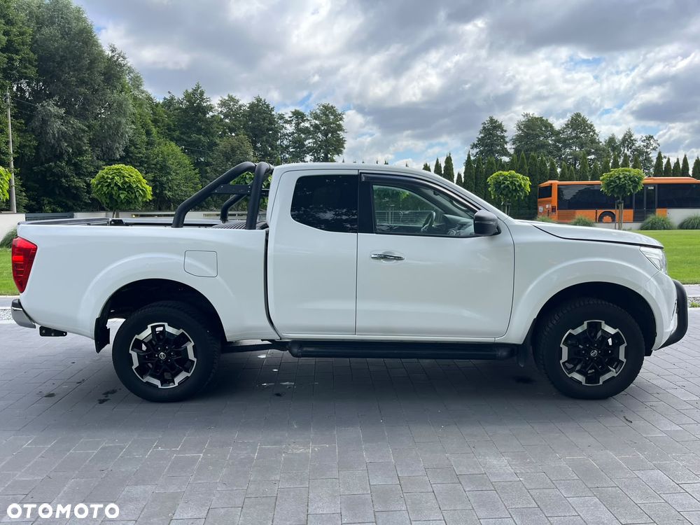 Nissan Navara KC Visia - 3