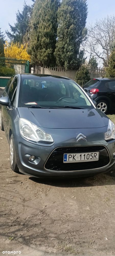 Citroën C3 1.6 e-HDi Exclusive - 8