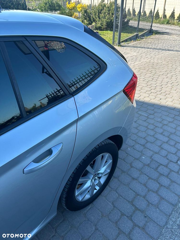 Skoda Scala 1.6 TDI SCR Ambition - 9