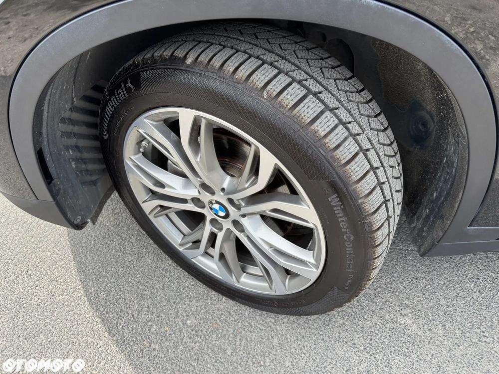 BMW X1 sDrive18d Business Edition sport - 31