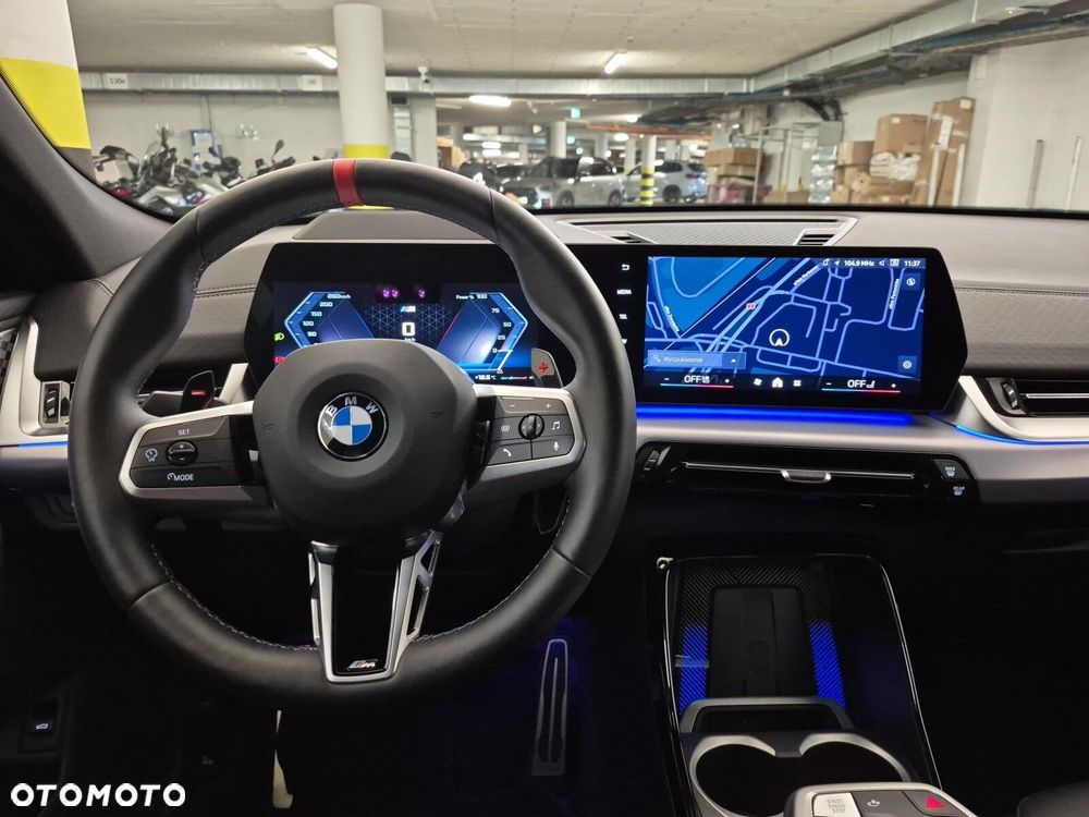 BMW X2 - 12