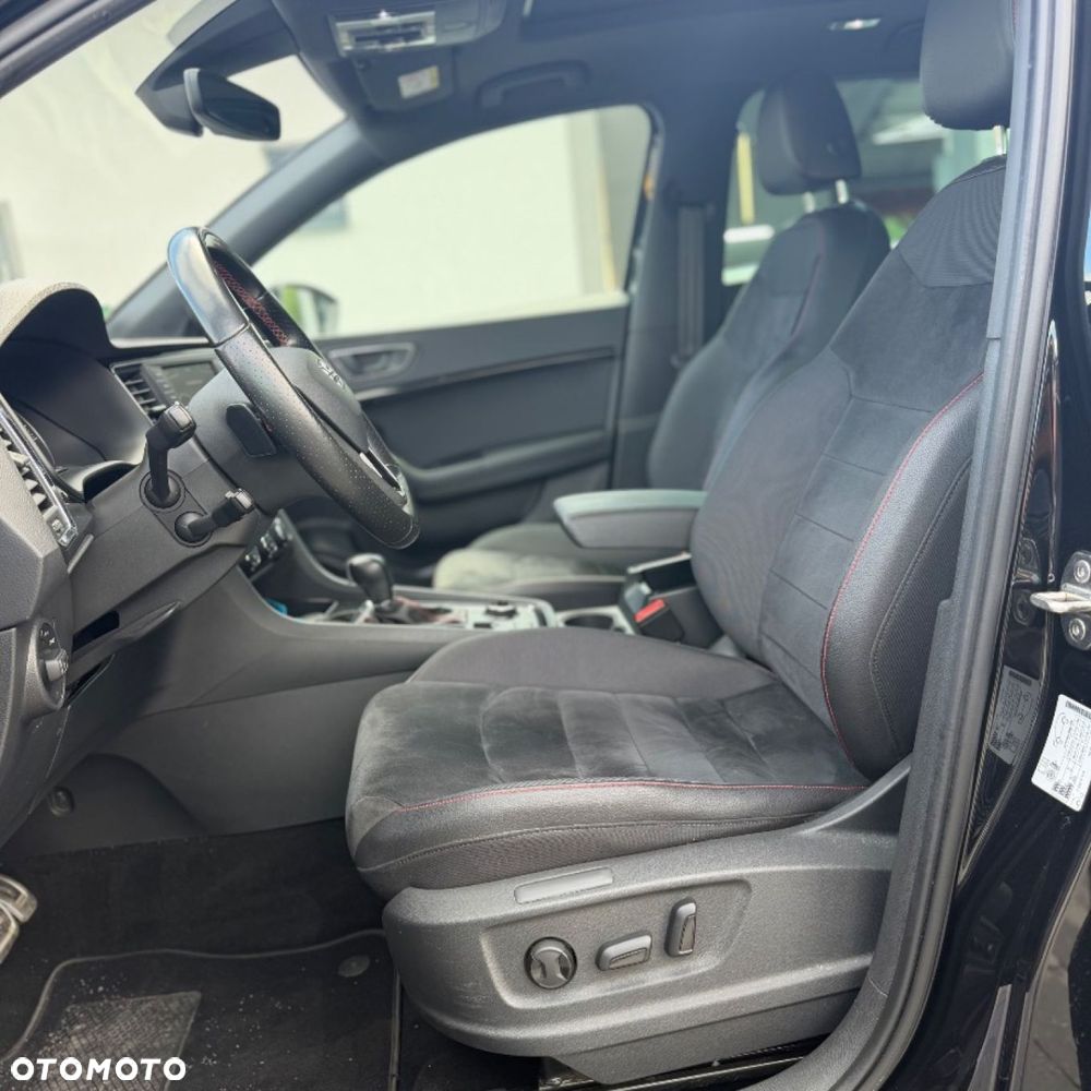 Seat Ateca - 18