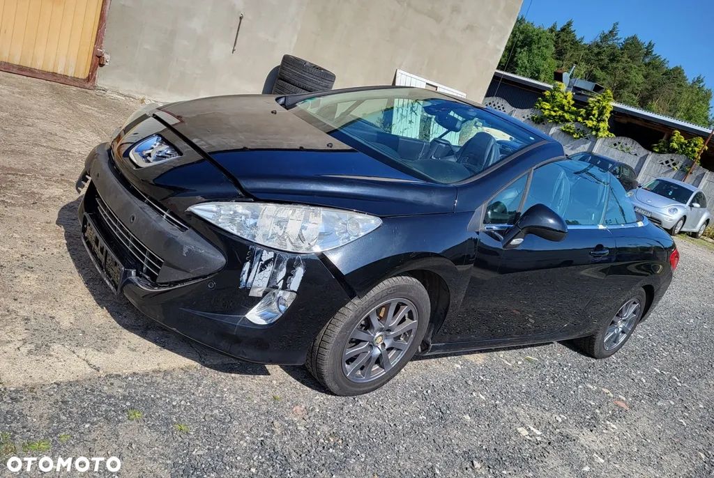 Peugeot 308 CC 120 VTi Premium - 1