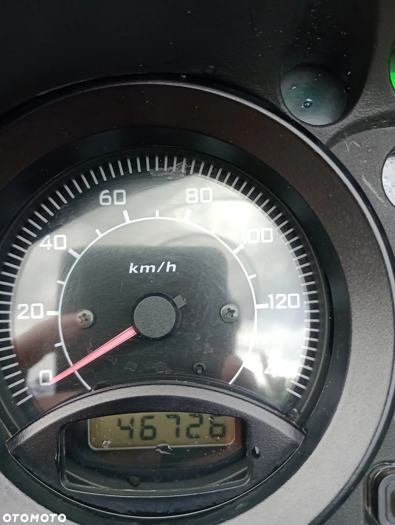 Honda Varadero - 4