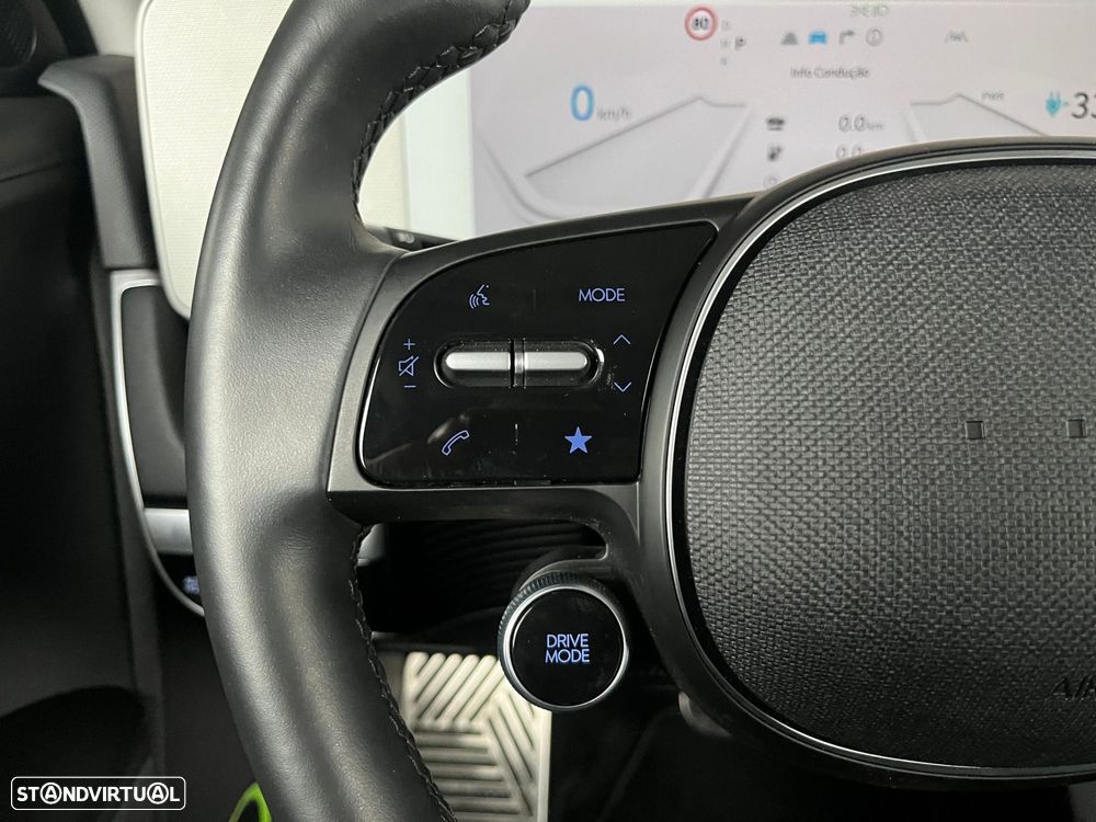 Hyundai Ioniq 5 77 kWh Premium - 23