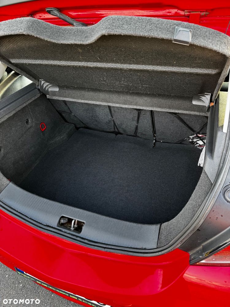 Opel Astra Twin Top 1.9 CDTI Cosmo - 9