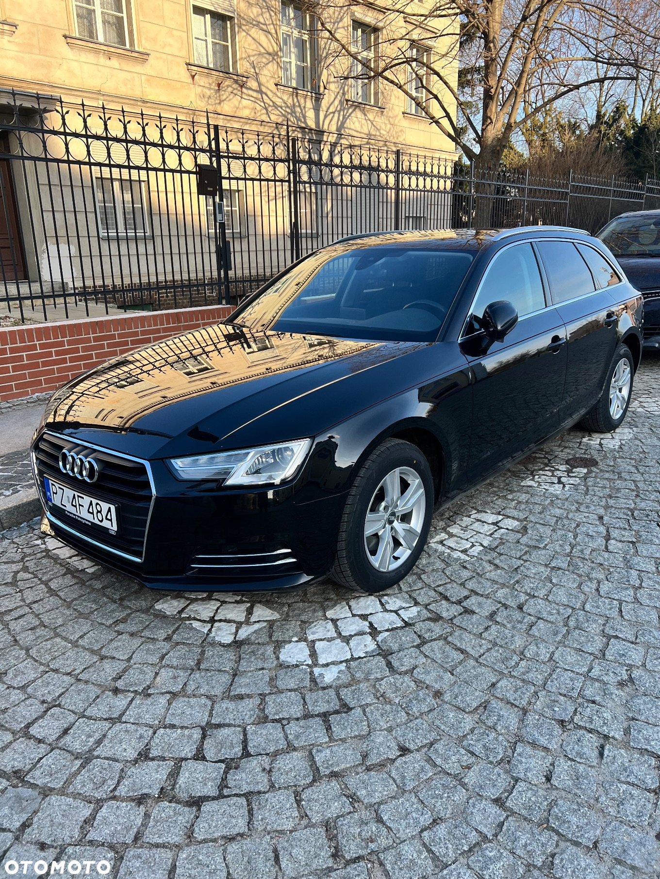 Audi A4 2.0 TDI S tronic - 3