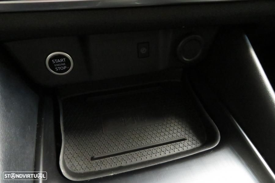 Nissan Qashqai 1.3 DIG-T N-Connecta LED Xtronic - 25