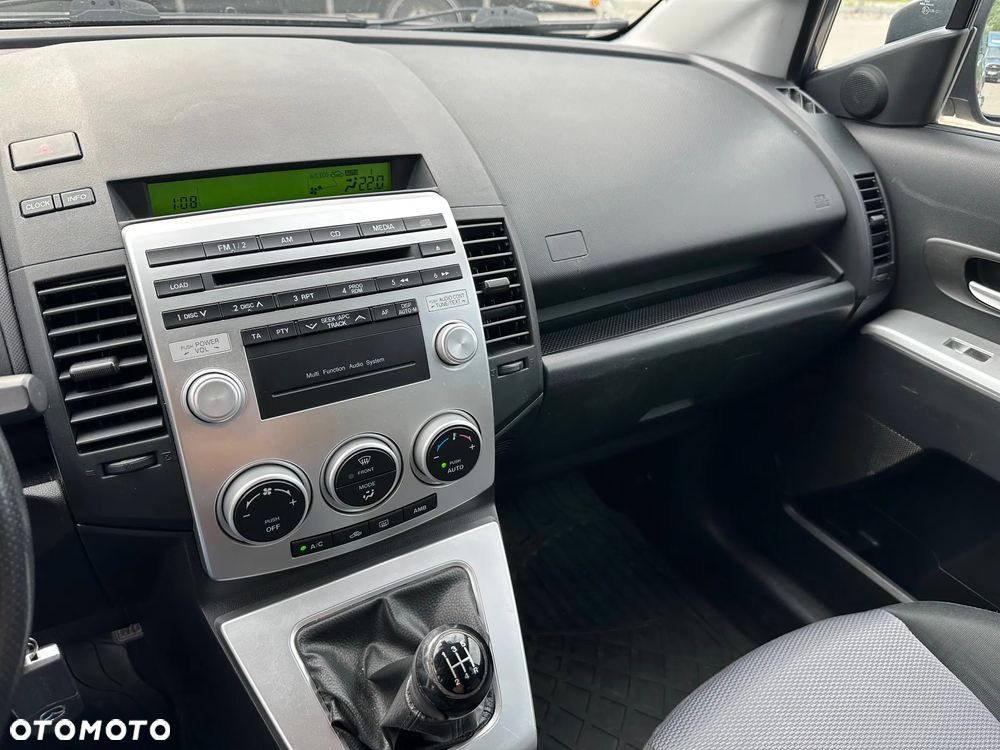 Mazda 5 2.0 Active - 15