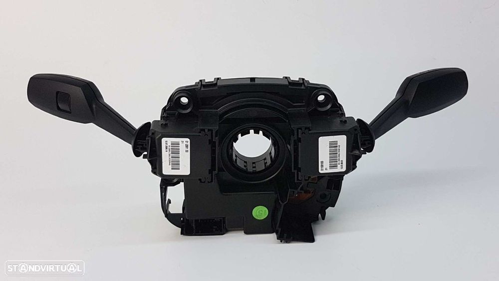 BLOCO DE CONTROLE MULTIFUNÇÕES BMW SERIE 1 BERLINA (E81/E87) 118D - 11