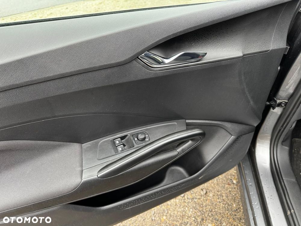 Skoda Fabia 1.0 Ambition - 7