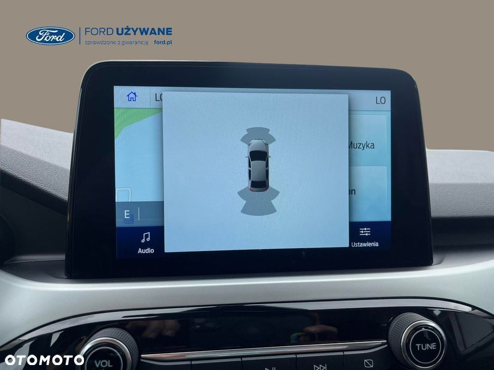 Ford Kuga 2.0 EcoBlue COOL&CONNECT - 21