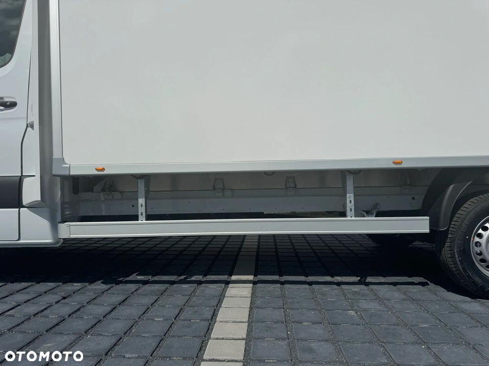 Mercedes-Benz Sprinter 317 CDI Podwozie 4325 mm - 9