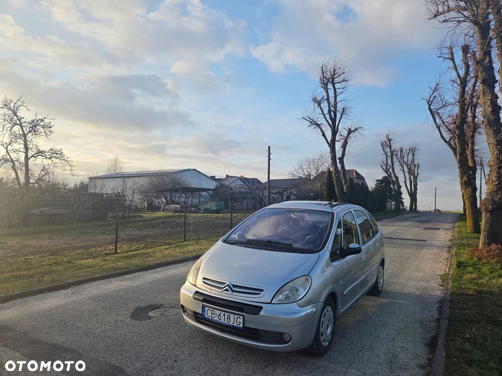 Citroën Xsara Picasso - 6