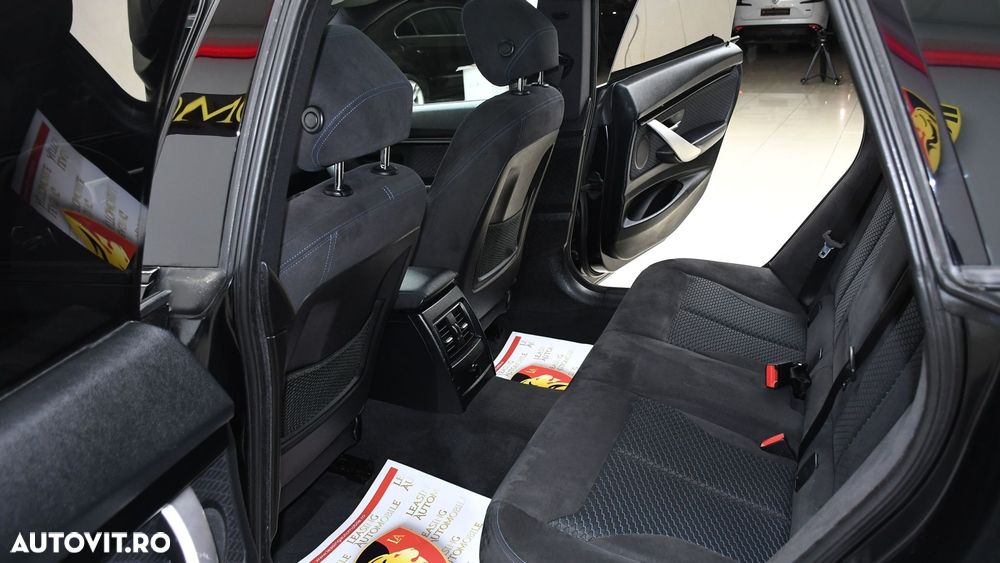 BMW Seria 3 320d xDrive Aut. Edition M Sport Shadow - 12