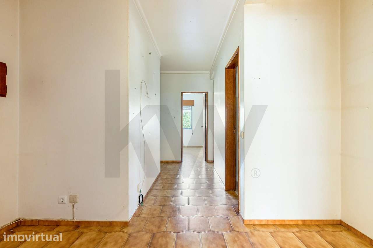 Apartamento T3 à Rua Capitão Salgueiro Maia, no Cartaxo - Grande imagem: 3/26