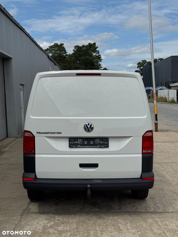 Volkswagen TRANSPORTER T6 - 9