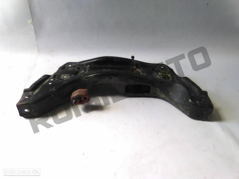 Charriot Frente  Vw Polo Iv (9n) [2001_2012] 1.2 - 1