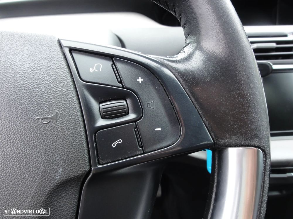 Citroën Grand C4 Spacetourer 1.5 BlueHDi Feel - 12